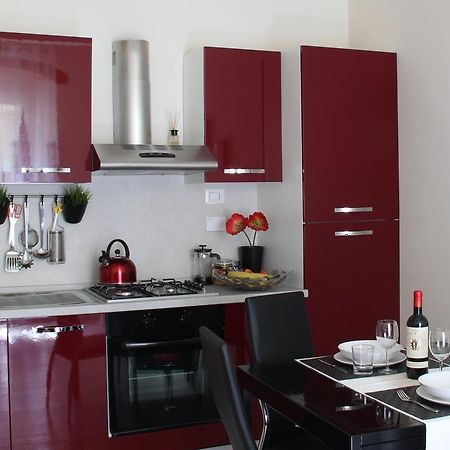 Sant'Antonino Apartment Florence Ngoại thất bức ảnh