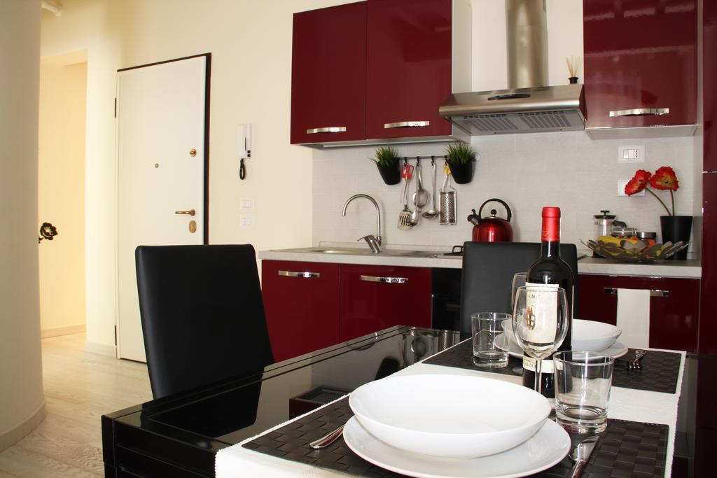 Sant'Antonino Apartment Florence Ngoại thất bức ảnh