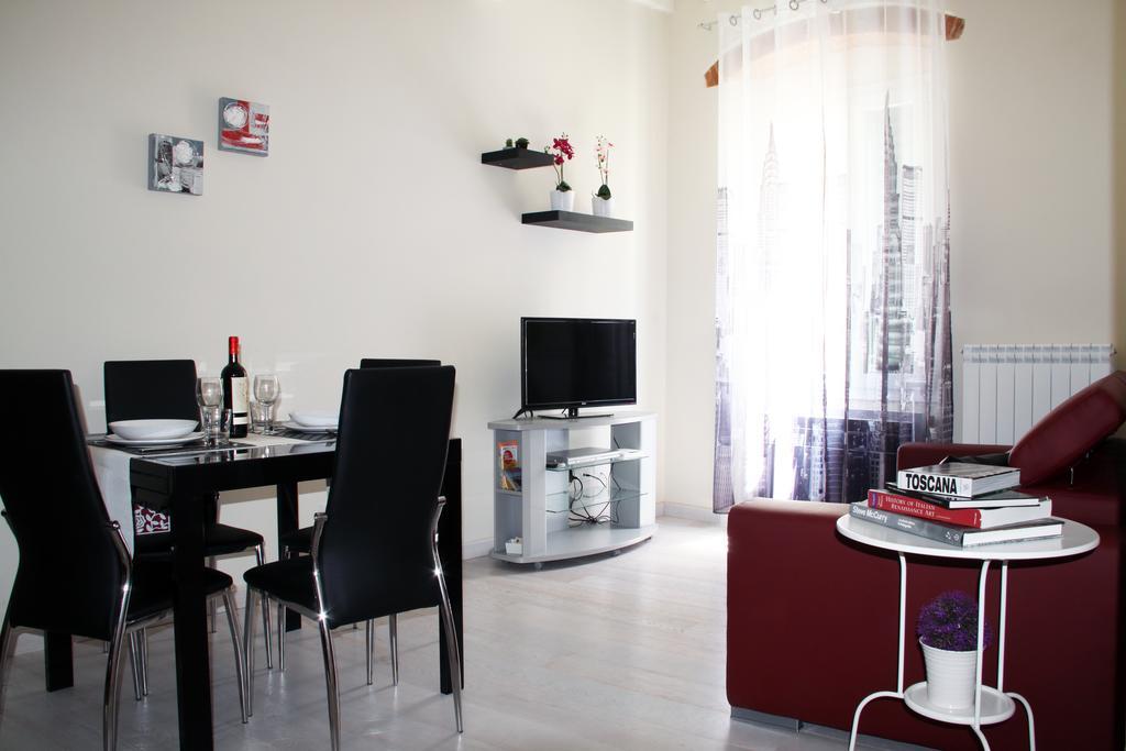 Sant'Antonino Apartment Florence Ngoại thất bức ảnh