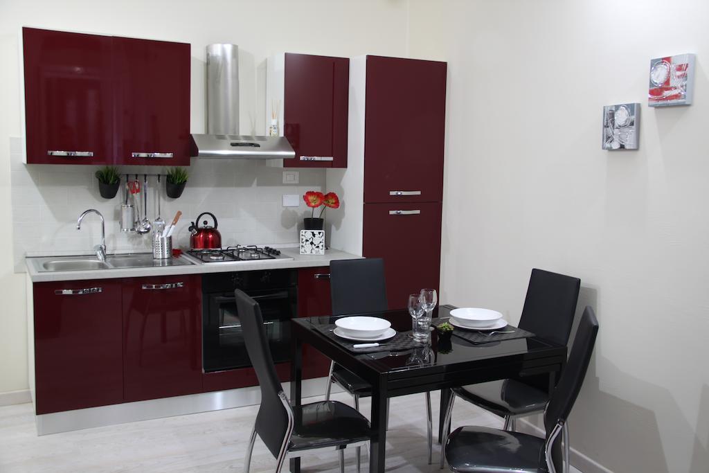Sant'Antonino Apartment Florence Phòng bức ảnh