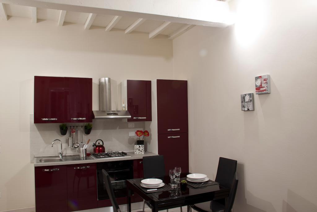 Sant'Antonino Apartment Florence Phòng bức ảnh