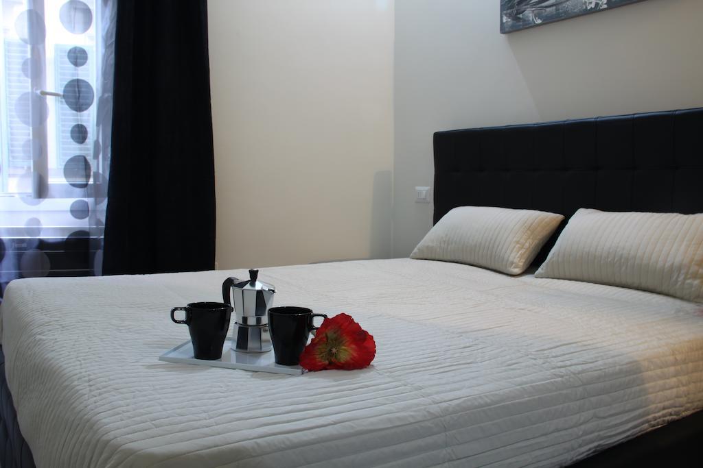 Sant'Antonino Apartment Florence Phòng bức ảnh