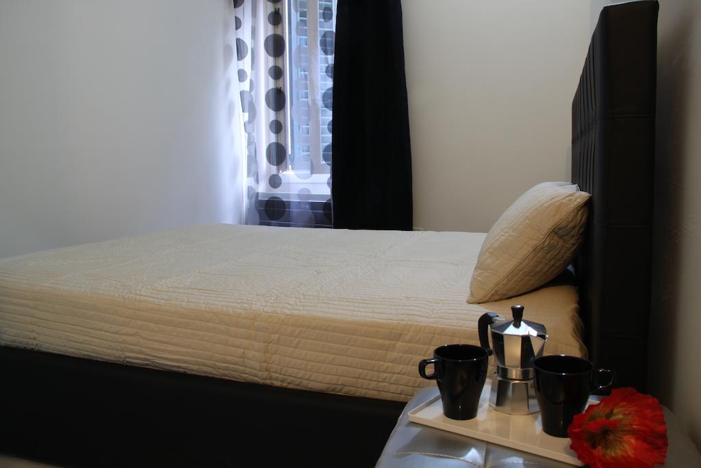 Sant'Antonino Apartment Florence Phòng bức ảnh