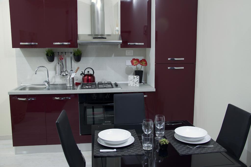 Sant'Antonino Apartment Florence Phòng bức ảnh