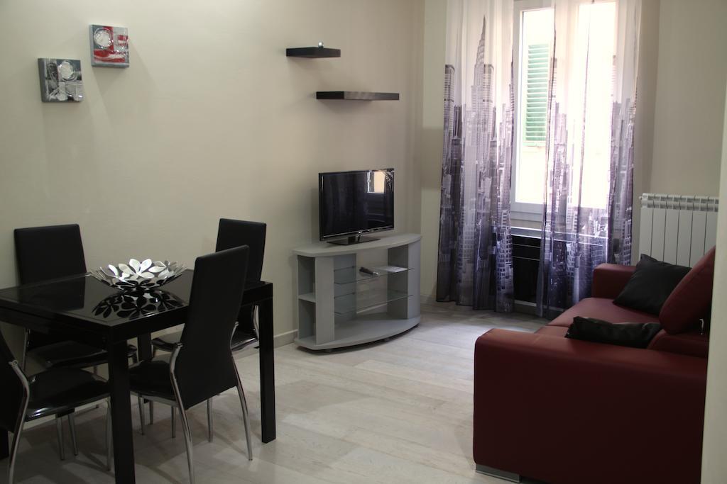 Sant'Antonino Apartment Florence Phòng bức ảnh
