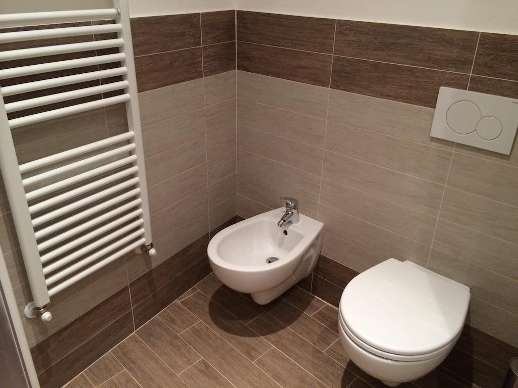 Sant'Antonino Apartment Florence Phòng bức ảnh