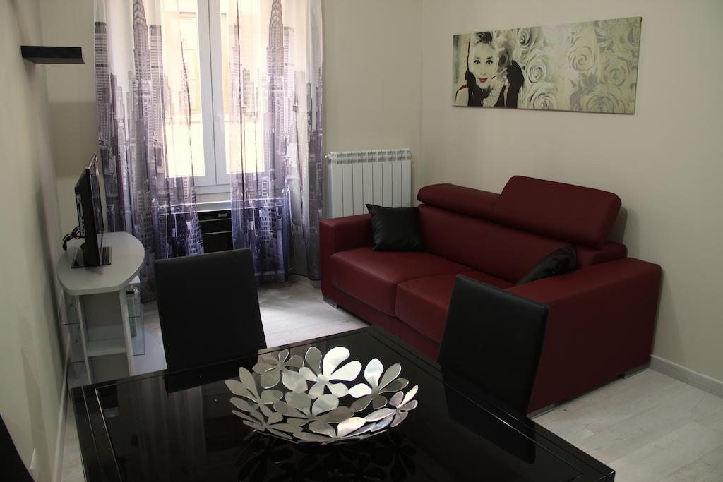Sant'Antonino Apartment Florence Phòng bức ảnh