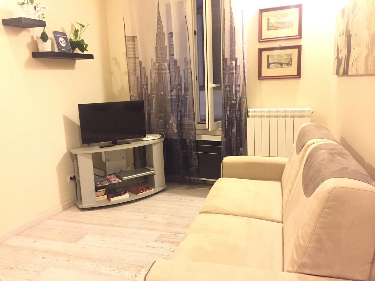 Sant'Antonino Apartment Florence Ngoại thất bức ảnh
