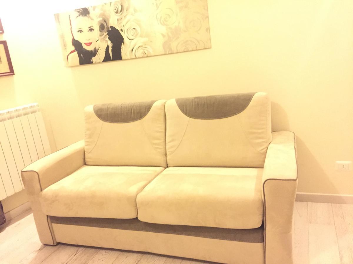 Sant'Antonino Apartment Florence Ngoại thất bức ảnh