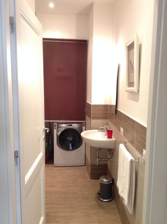 Sant'Antonino Apartment Florence Ngoại thất bức ảnh